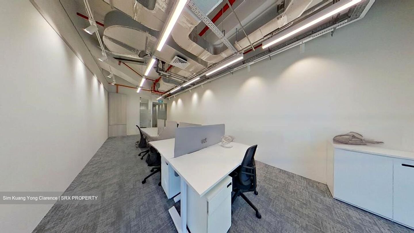 PLUS (D1), Office #457083011